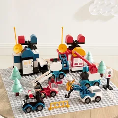 Danh mục Đồ chơi Lego KUB