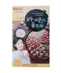 Thực phẩm - Hàng tiêu dùng Damtul Korea