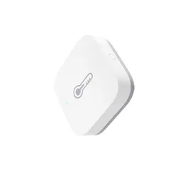 Cảm Biến Nhiệt Độ, Độ Ẩm, Áp Suất Aqara - Thiết Bị Thông Minh Kết Nối Zigbee Cho Nhà Thông Minh, Hỗ Trợ Apple HomeKit, Google Home, Mi Home