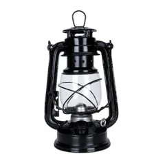 Đèn Bão Trang Trí Nhiều Màu - Đèn Cắm Trại Họa Tiết Cổ Điển Cho Nhà Cửa, Sân Vườn Và Quán Cafe