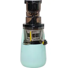 Máy Ép Chậm Kalite KL-598 - Ép Trái Cây Tối Ưu 400W, Thiết Kế Bền Bỉ, Dinh Dưỡng Tối Đa - Phù Hợp Gia Đình và Spa