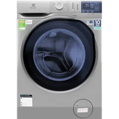 Danh mục Máy giặt Electrolux