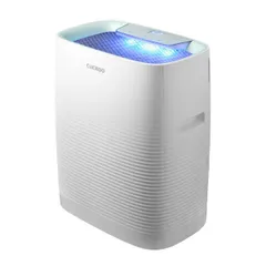 Máy Lọc Không Khí Cuckoo AC-12X20FW Hàn Quốc - Tiết Kiệm Điện, Khử Mùi, Lọc Bụi Mịn, Phù Hợp Diện Tích 37.4 m2