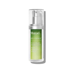 Serum Murad Retinol Youth Renewal 30ml - Giúp Trẻ Hóa Da, Giảm Nếp Nhăn, Phục Hồi Da Khô Ráp, Dưỡng Da Sáng Mịn Làn Da Tươi Trẻ