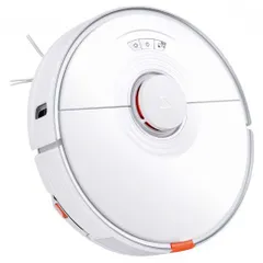 Robot Hút Bụi Lau Nhà Xiaomi Roborock S7 - Công Nghệ Sonic Mopping, Hút Bụi 2500Pa, Chăm Sóc Thảm Tối Ưu, Pin 5200mAh