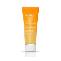 Tẩy Tế Bào Chết Murad Vita-C Triple Exfoliating Facial 80ml - Giúp Làn Da Tươi Sáng, Mịn Màng, Làm Sạch Từ Bên Trong, Không Kích Ứng