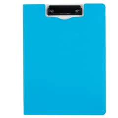 Bìa đựng tài liệu A4 Deli EF75002 - Trình ký bền đẹp, bảo vệ tập tin và sắp xếp tài liệu tiện lợi, chính hãng.