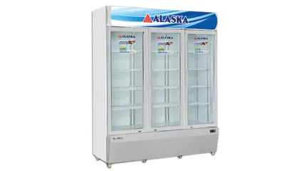 Danh mục Tủ lạnh Alaska