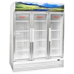 Danh mục Tủ lạnh Sanaky