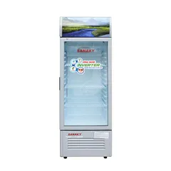 Danh mục Tủ lạnh Sanaky