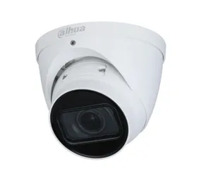 Camera IP Starlight Dome 2.0MP Dahua DH-IPC-HDW2231TP-ZS-S2 - Chống Nước, Độ Phân Giải Cao, Hồng Ngoại 40m, Phát Hiện Thông Minh