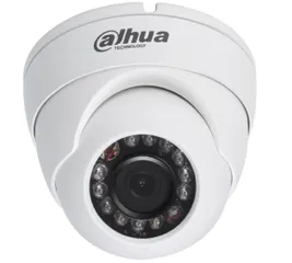Camera An Ninh Dahua DH-HAC-HDW1000MP-S3 - Chống Nước IP67, Hồng Ngoại 25m, Giải Pháp Bảo Vệ Gia Đình Hoàn Hảo