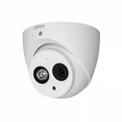 Camera Dahua DH-HAC-HDW1200EMP-A-S5 - Camera Hồng Ngoại 2MP, Tầm Nhìn 50m, Chống Ngược Sáng, Ghi Âm Tích Hợp