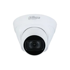Camera IP 2MP Dahua DH-IPC-HDW1230DT1-S5 - Hồng Ngoại 30m, Quan Sát Ban Đêm Rõ Nét, Chống Nước IP67, Thiết Kế Nhỏ Gọn