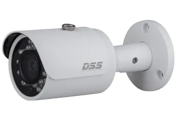Camera IP Dahua DS2130FIP - Hồng Ngoại Micro Led, Quan Sát 30m, Chống Nước IP66, Độ Phân Giải 1.0MP, Lắp Đặt Trong Nhà & Ngoài Trời