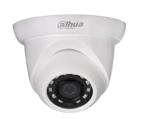 Camera IP Dome Hồng Ngoại 4.0 MP Dahua DH-IPC-HDW1431SP-S4 - Chống Nước Bền Bỉ, Giám Sát Ngày Đêm, Độ Phân Giải Cao, An Ninh Tối Ưu