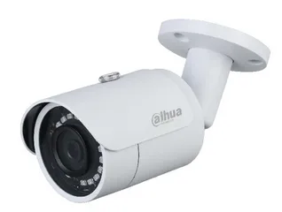 Camera IP Hồng Ngoại 2.0MP Dahua DH-IPC-HFW1230SP-S5 - Quan Sát Chất Lượng Cao, Tầm Nhìn 30m, Hỗ Trợ Chống Ngược Sáng DWDR