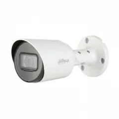 Camera Dahua DH-HAC-HFW1200TP-S5 - Camera Thân Trụ Hồng Ngoại 2MP, Tầm Nhìn 30m, Chống Nước IP67, Phù Hợp Cho Nhà Riêng Và Văn Phòng