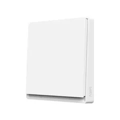 Công tắc Âm Tường Thông Minh Aqara E1 - Điều Khiển Ánh Sáng Qua Ứng Dụng, An Toàn Với Tính Năng Ngắt Điện Tự Động