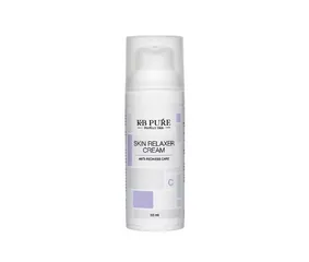 Kem Dưỡng Ẩm Phục Hồi KB Pure Skin Relaxer Cream 50ml - Làm Dịu, Cấp Ẩm Da Bị Tổn Thương, Mụn, Viêm Nhiễm