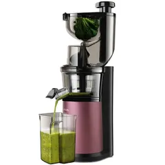 Máy Ép Chậm Taurus Liquajuice LS-651 BM - Ép Trái Cây Chậm, Giữ Nguyên Dinh Dưỡng, Công Suất 200W, Thiết Kế Sang Trọng, Phù Hợp Với Tất Cả Loại Hoa Quả