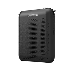 Máy trợ giảng Takstar E220 - Hỗ trợ FM, Bluetooth, thiết kế nhỏ gọn, chất lượng âm thanh tuyệt vời cho giảng dạy và thuyết trình hiệu quả