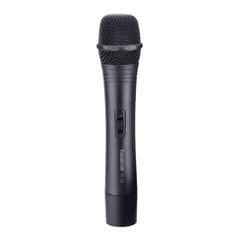 Mic Cầm Tay Không Dây VHF Takstar TC-TH - Micro Karaoke Chất Lượng Cao, Sử Dụng Tối Đa 4 Chân Micro, Thích Hợp Hội Nghị và Tọa Đàm