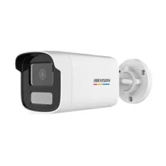 Camera IP ColorVu 2MP Hikvision DS-2CD1T27G0-LUF - Hình ảnh sắc nét 24/7, Độ phân giải cao, Chống nước IP67, Lưu trữ thẻ nhớ tối đa 256GB