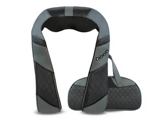 Đai Massage Toàn Thân Chuyên Sâu 3D Kingtech KS-460 - Thiết Bị Massage Nhiệt Cao Cấp Giúp Thư Giãn và Giảm Đau Mỏi