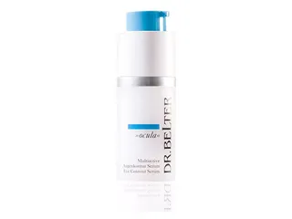Serum Dưỡng Da Mắt Dr.Belter Multiactive Eye Contour - Giảm Quầng Thâm, Bọng Mắt, Chống Lão Hóa, Dưỡng Ẩm, 15ml