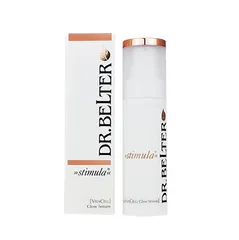 Serum Dr.Belter Stimula Vivacell Glow 30ml - Dưỡng Da Trẻ Hóa, Cung Cấp Độ Ẩm, Giúp Da Rạng Rỡ và Đều Màu Sắc