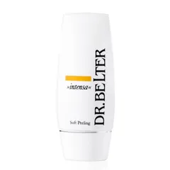 Gel Tẩy Da Chết Dr.Belter Intensa Soft Peeling 75ml - Tẩy Tế Bào Chết Dịu Nhẹ, Chăm Sóc Da Từ Thiên Nhiên, Dành Cho Mọi Loại Da