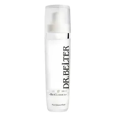 Kem Điều Tiết Dầu Dr.Belter Pure Balance Fluid 50ml - Kem Dưỡng Ẩm Tự Nhiên Cho Da Hỗn Hợp và Da Dầu, Giảm Mụn, Cấp Ẩm, Rạng Rỡ