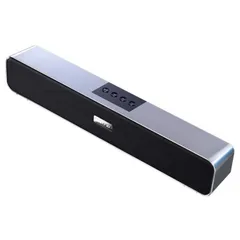 Loa Bluetooth A36/E91 Không Dây Cao Cấp - Thiết Kế Sang Trọng, Âm Bass Mạnh, Trải Nghiệm Âm Thanh Vòm Sống Động Tại Nhà