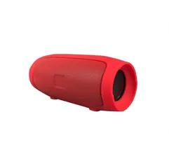 Loa Bluetooth Không Dây Cầm Tay Charge 3 Mini - Âm Bass Mạnh Mẽ, Kết Nối Dễ Dàng, Thích Hợp Mọi Thể Loại Nhạc, Thiết Kế Gọn Nhẹ