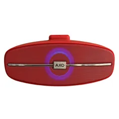 Loa Bluetooth AKD W1 - Loa không dây siêu trầm với bass mạnh và âm thanh rõ nét - Kết nối Bluetooth 4.0, pin lâu 80 giờ
