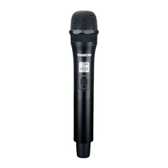 Micro cầm tay không dây UHF Takstar X4-TD - Micro Karaoke Chất Lượng Cao Dành Cho Thuyết Trình, Biểu Diễn, Hội Nghị