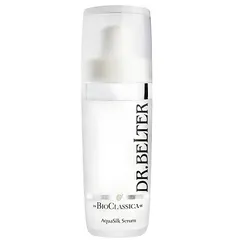Serum Dưỡng Ẩm Dr.Belter Bio Classica Aqua Silk - Tinh Chất Cấp Nước Cho Da Mềm Mại, Sáng Mịn, Chống Lão Hóa 30ml