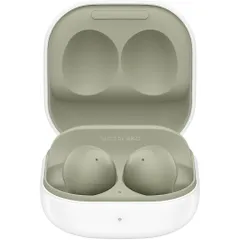 Tai Nghe Bluetooth True Wireless Samsung Galaxy Buds 2 - Âm Thanh Studio, Chống Ồn, Thiết Kế Thời Trang, Kết Nối Bluetooth 5.2