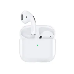 Tai Nghe Bluetooth TWS Pro4 Mini - Âm Thanh Chất Lượng Cao, Tương Thích IOS & Android, Kết Nối Không Dây IP5X