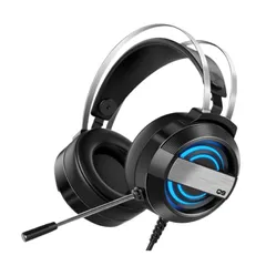 Tai Nghe Gaming MC Q9 Có Đèn LED Đổi Màu - Âm Thanh 7.1, Micro Chống Ồn, Chất Lượng Cao Cho Game Thủ
