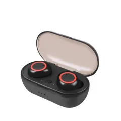 Tai Nghe Không Dây Deosd TDY50K230S - Âm Thanh Chất Lượng, Kết Nối Bluetooth Nhanh, Thiết Kế Thông Minh, Chống Nước IPX5