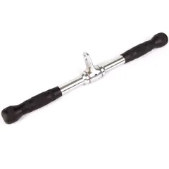 Tay Kéo Đơn 020R - Dụng Cụ Tập Gym Chất Liệu Inox Cao Cấp, Thiết Kế Thoải Mái Cho Người Tập Luyện