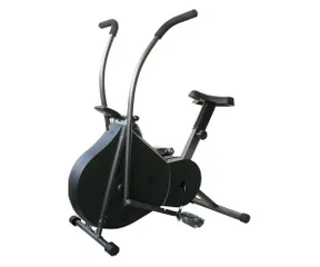 Xe Đạp Tập Thể Dục Royal 963 Nhỏ Gọn - Xe Lê Chân Toàn Thân Điều Chỉnh Tốc Độ, Màn Hình Hiển Thị Thông Số Thể Thao