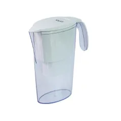 Bình Lọc Nước Laica Seri 1000 J11AA - Bình Nước Tinh Khiết Gia Đình 1.2 Lít - Cung Cấp Nguồn Nước Sạch, An Toàn
