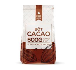 Danh mục Thực phẩm - Hàng tiêu dùng Light Cacao