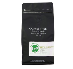 Danh mục Thực phẩm - Hàng tiêu dùng Coffee Tree
