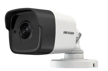 Danh mục Camera Hikvision