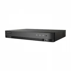 Đầu Ghi Hình 8 Kênh Turbo Acusense Hikvision iDS-7208HUHI-M2/FA - Giám Sát An Ninh Chất Lượng Cao, Hỗ Trợ Camera HD 8MP