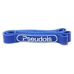 Dây Đàn Hồi Tập Thể Lực Pseudois 50-120 LB - Dụng Cụ Tập Gym Chất Liệu Cao Su Đàn Hồi, Tăng Cường Sức Mạnh Cơ Bắp